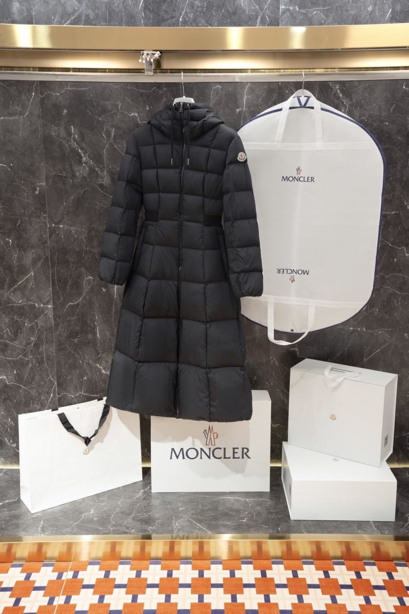 Moncler Down Jackets